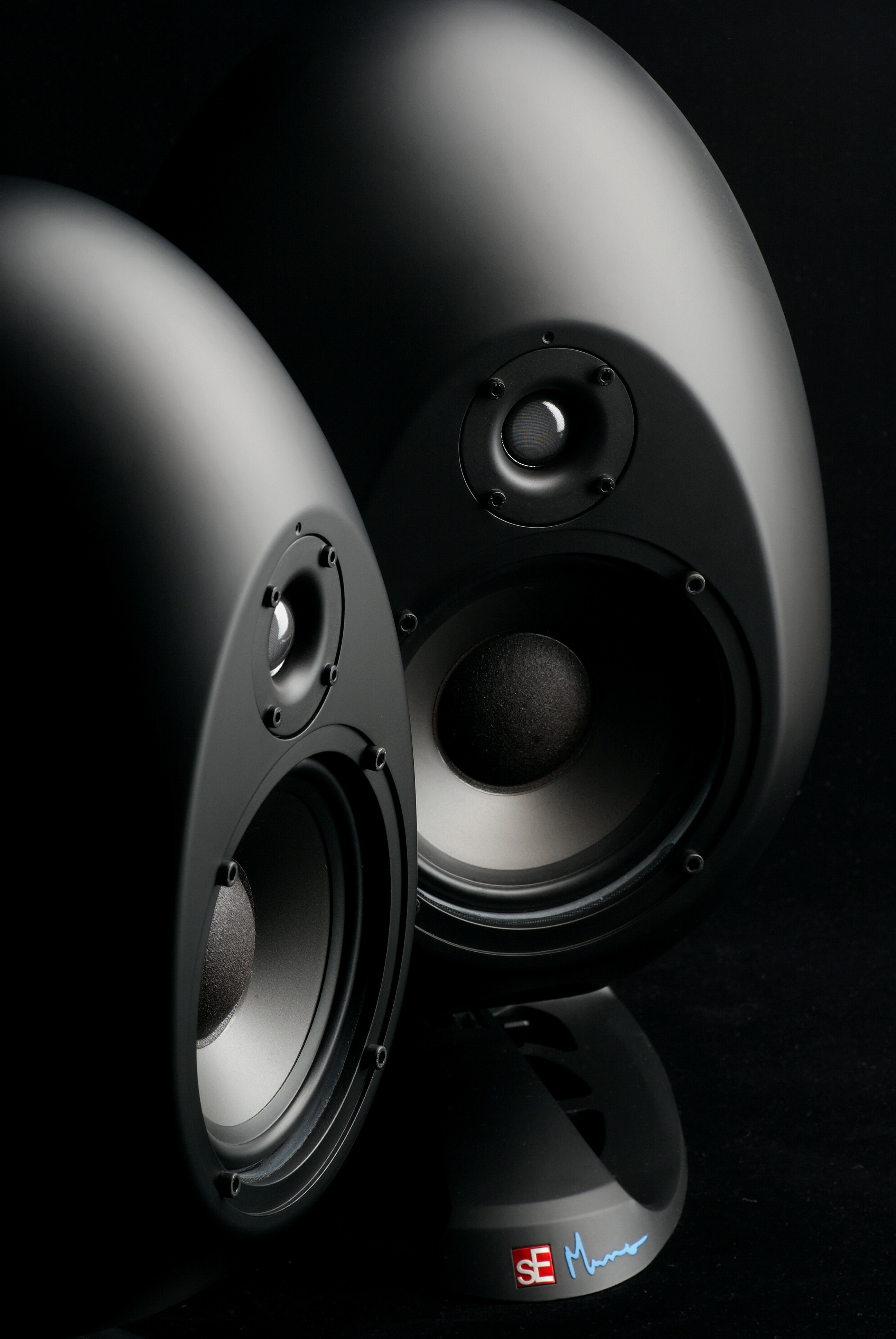 sE Munro Egg 150：好厲害的一顆蛋